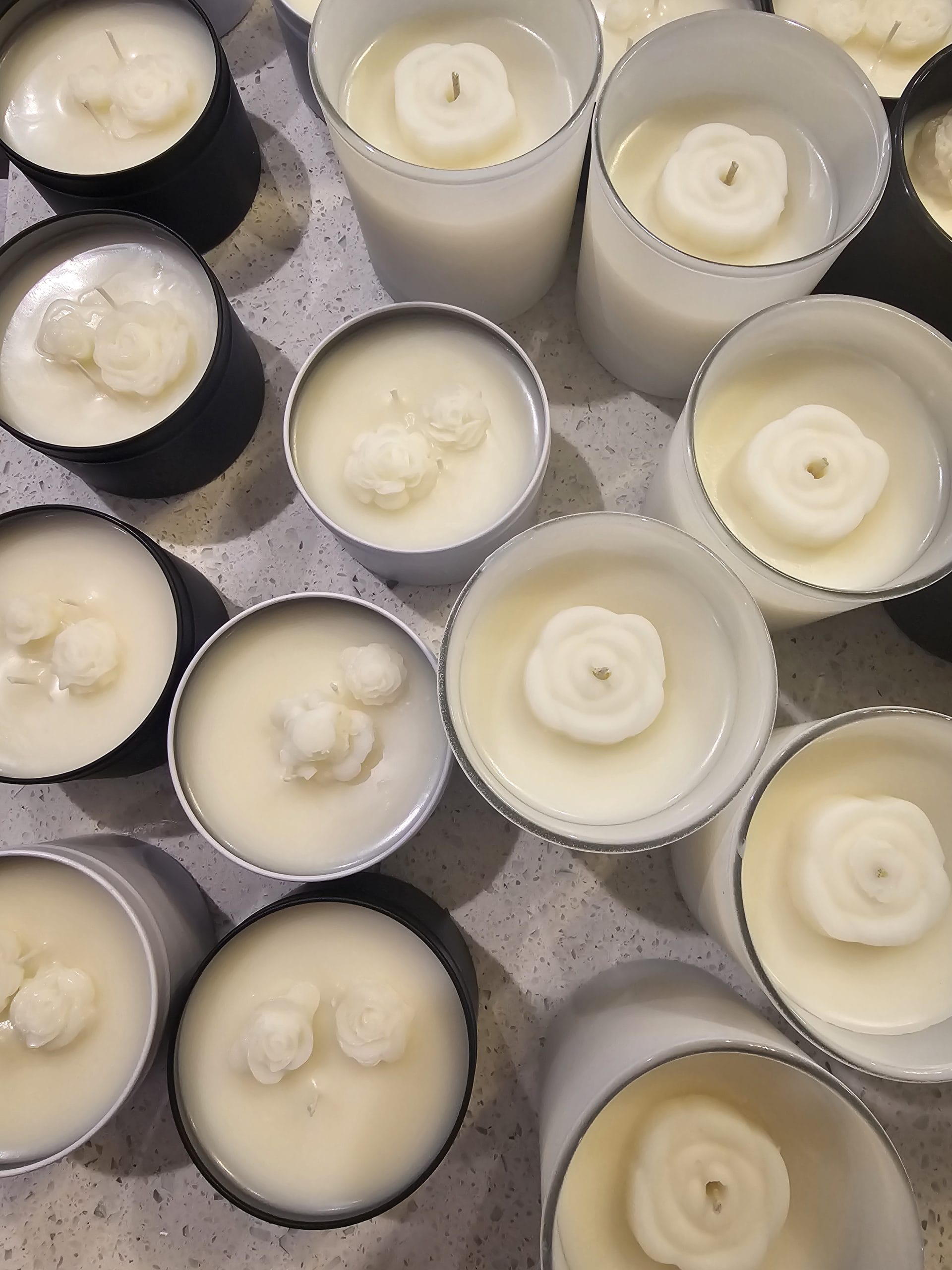 The Best Scents for Different Rooms in Your Home