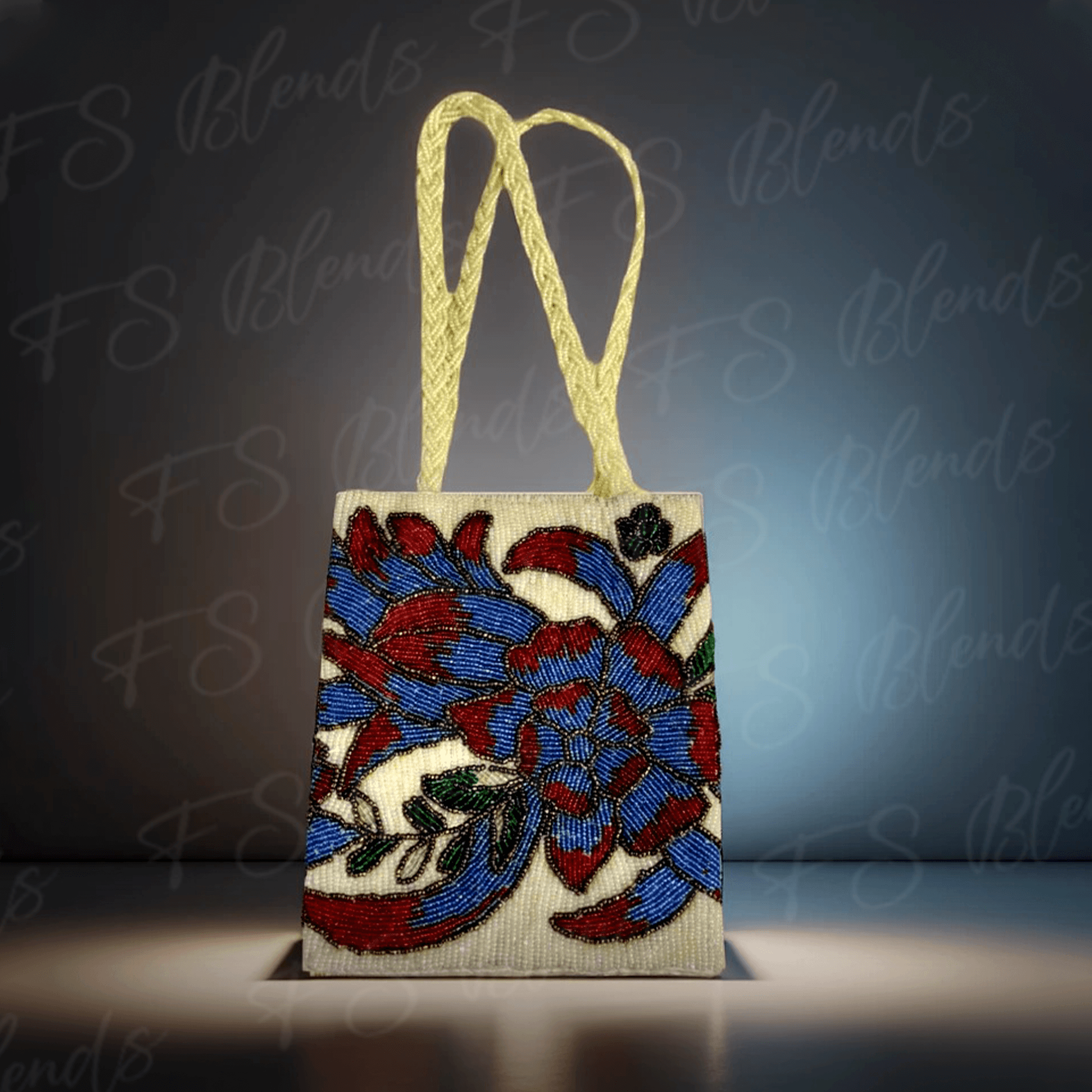 Handcrafted Clutches